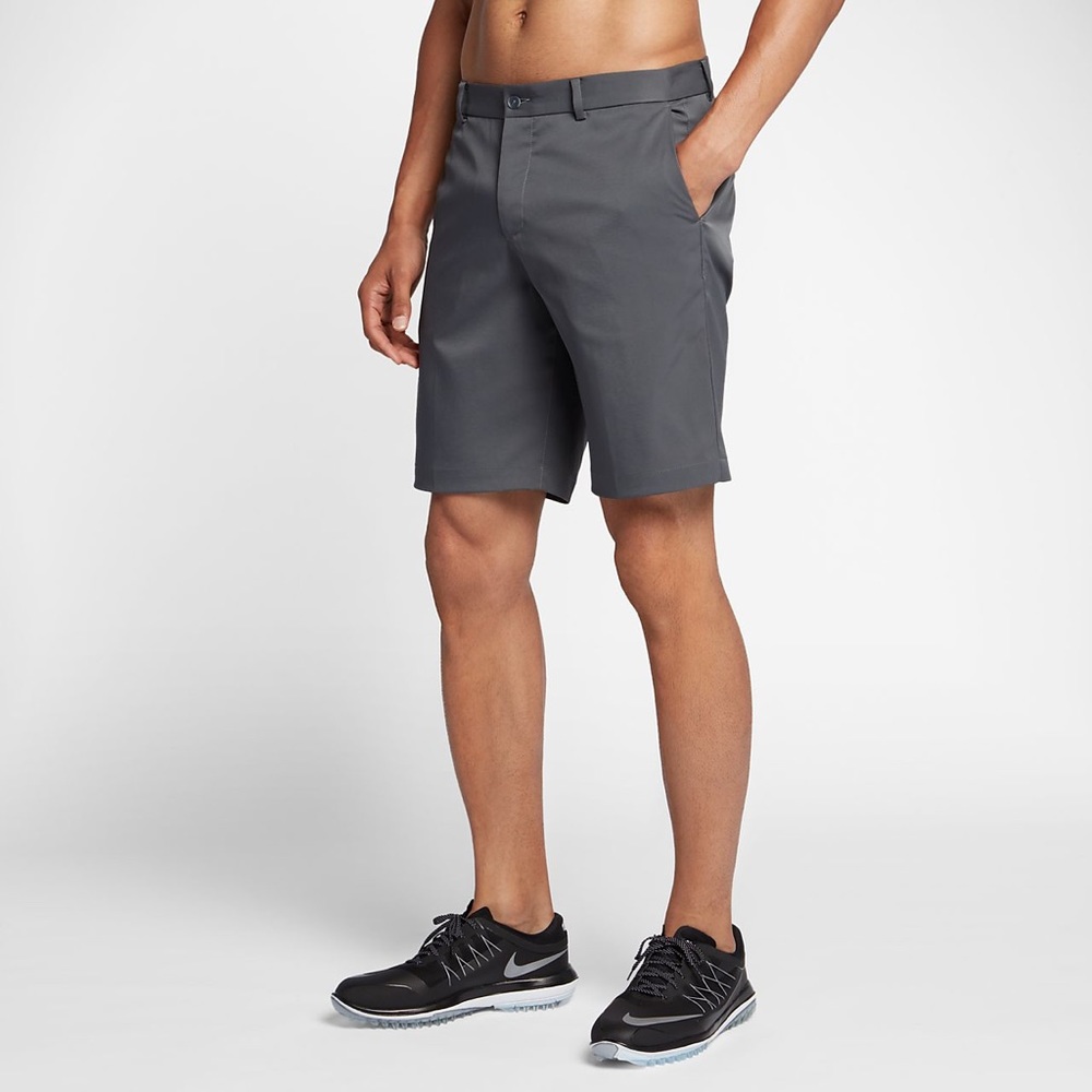 3 Pairs Nike Mens Dri Fit Golf Shorts